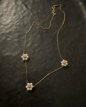 Load image into Gallery viewer, Marigold necklace
